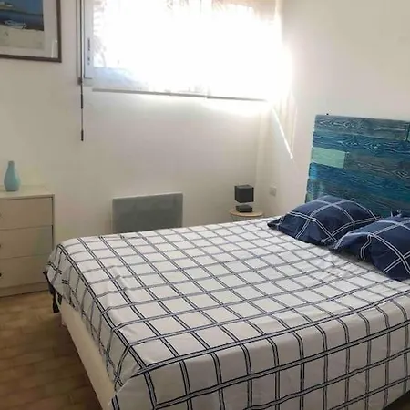 Appt 4 Pers Dans Marina A 300m De La דירה